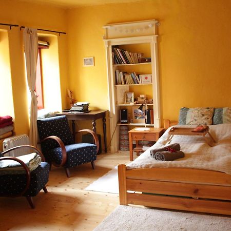 Apartman Na Zlatom Dvore Banská Štiavnica Buitenkant foto