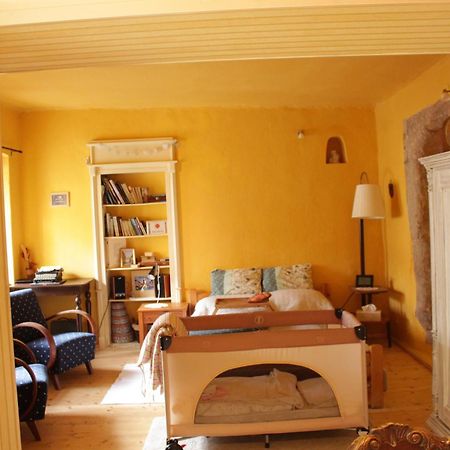 Apartman Na Zlatom Dvore Banská Štiavnica Buitenkant foto