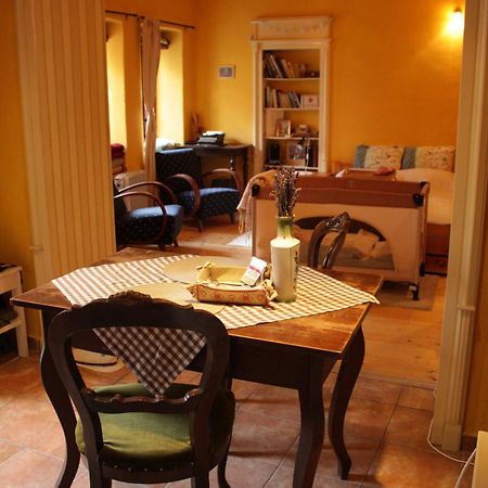 Apartman Na Zlatom Dvore Banská Štiavnica Buitenkant foto