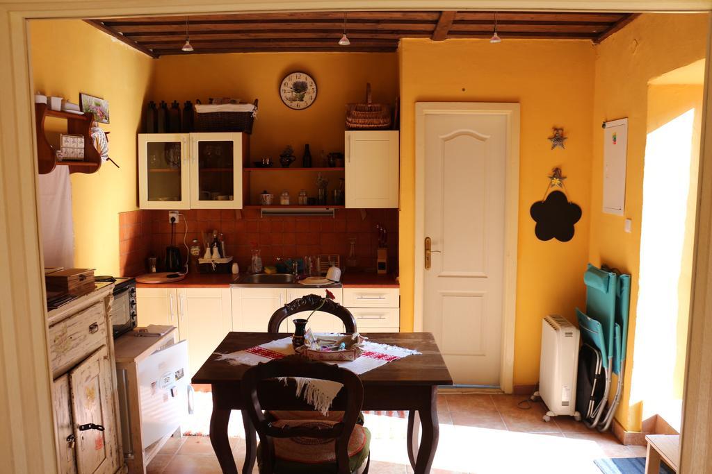 Apartman Na Zlatom Dvore Banská Štiavnica Buitenkant foto