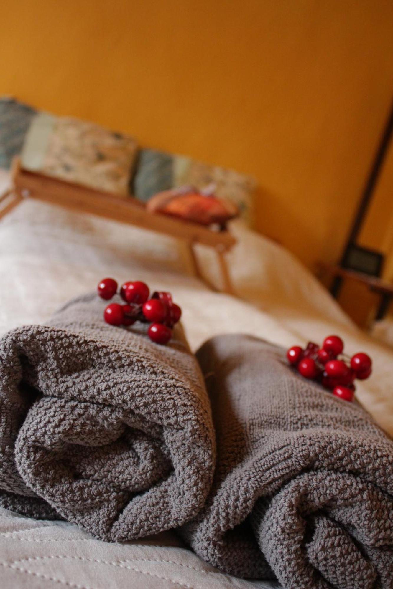 Apartman Na Zlatom Dvore Banská Štiavnica Buitenkant foto