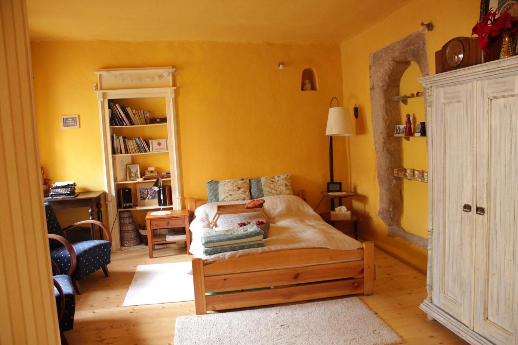 Apartman Na Zlatom Dvore Banská Štiavnica Buitenkant foto