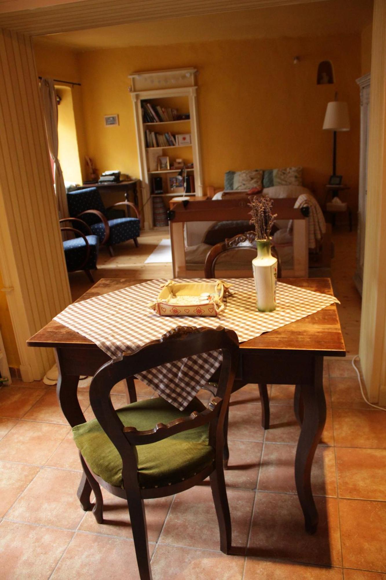 Apartman Na Zlatom Dvore Banská Štiavnica Buitenkant foto