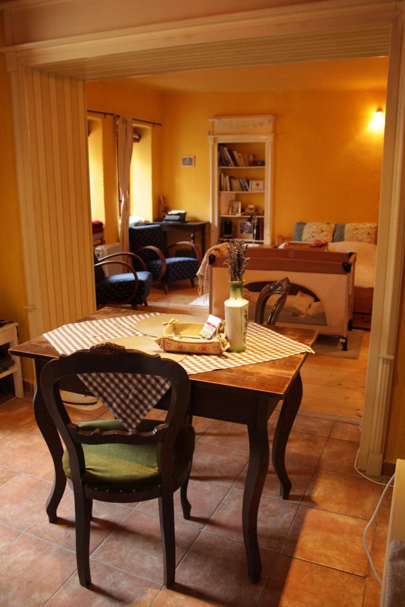 Apartman Na Zlatom Dvore Banská Štiavnica Buitenkant foto
